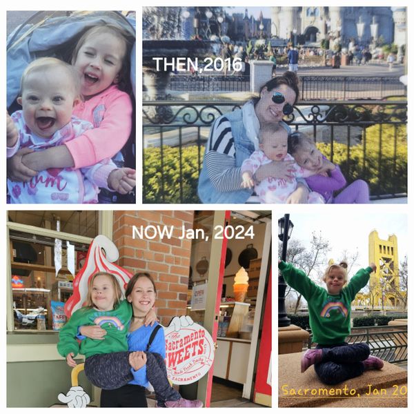 We have experienced Almost 15years travelling with Children.