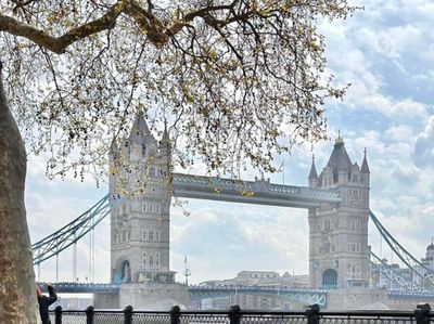 London Sites