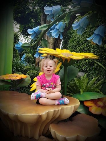 Hong Kong Disneyland