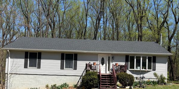 Harpers Ferry , WV roof replacement by roofer | Hans and Company