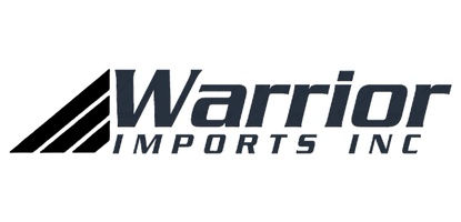 Warrior Imports Inc