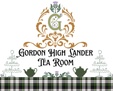 Gordon High Lander Tea Room