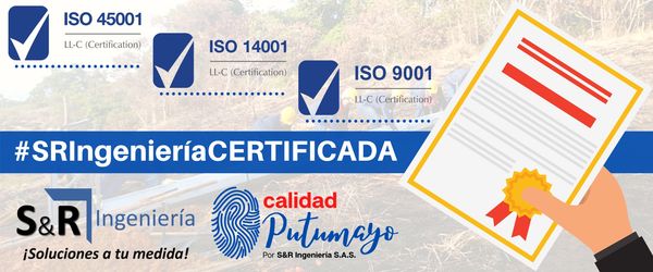 Certificación de calidad