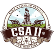CSA II®'s Monument Establishment and Preservation Fund