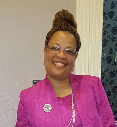 Andrea Parker, Founder and President