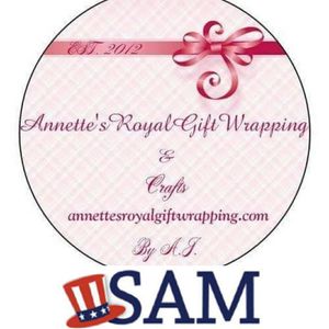 Certified for Federal Government Contracting as A Woman Owned Small Business!