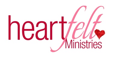Heartfelt Ministries