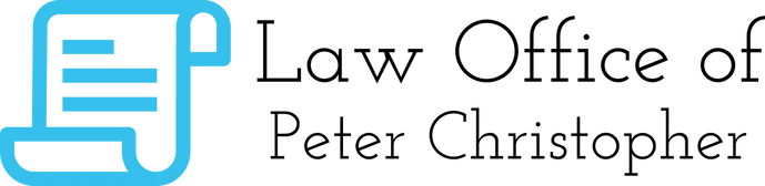 Law Office of Peter Christopher
