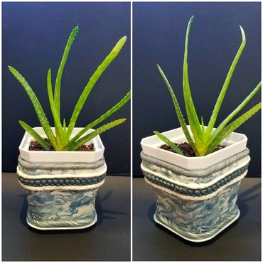 fpot mix13
blue/grey/white