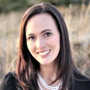 Victoria Ayers, LMHC