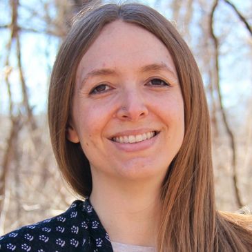 Lexie Ludovici, Licensed Independent Social Worker