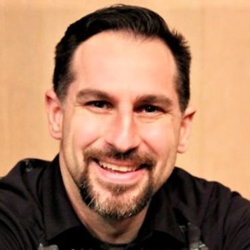 Mike Petrarca, Licensed Mental Health Counselor