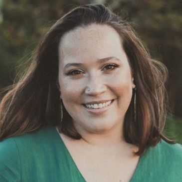 Krystal Hernandez, Licensed Independent Clinical Social Worker