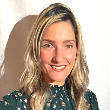 Lauren Shepardson, Licensed Mental Health Counselor