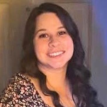 Ana Luisa Amadeu, Licensed Mental Health Counselor