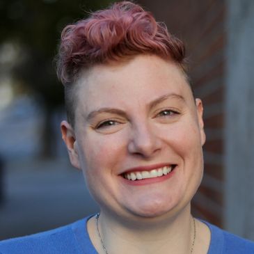 Kristin Stelter, Licensed Independent Clinical Social Worker