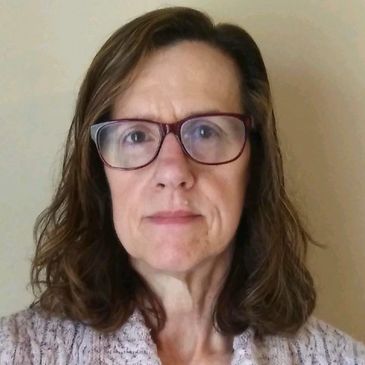 Anne Mercer, Licensed Mental Health Counselor