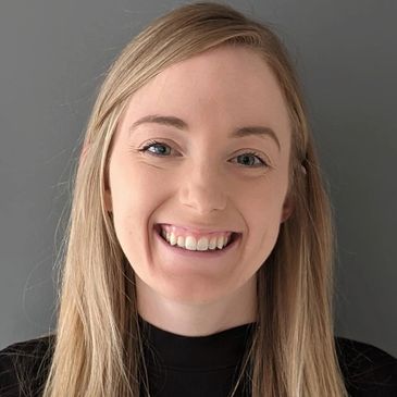 Breann Ahlman, Licensed Mental Health Counselor