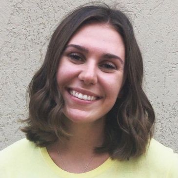 Morgan Westine, Licensed Independent Clinical Social Worker