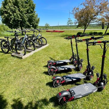 location vélo, vélos électriques, ebike, trottinettes électriques, bike, tandem, rental