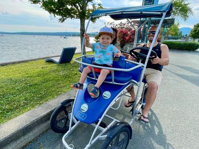 Vie de Plein Air Magog - Centre de location d'équipement sportif quadricycle rénal rent
