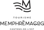 Logo Tourisme Memphrémagog