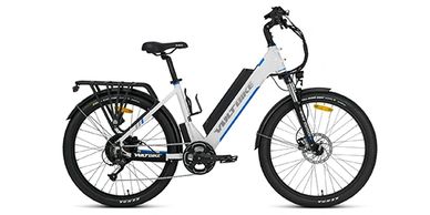 Vie de Plein Air Magog -location d'équipement vélo vélo électrique ebike rental bike