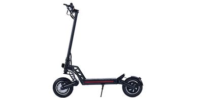 Vie de Plein Air Magog - location trottinette électrique escooter Magog rental