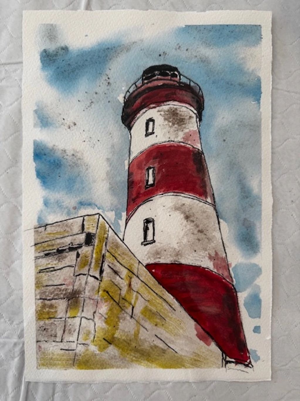 Maine Lighthouse