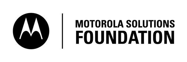 Motorola Solutions Foundation Logo