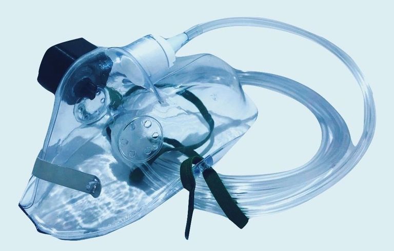 Linshom, Every Breath Counts, respiration, respiratory monitor, relative tidal volume, capnography