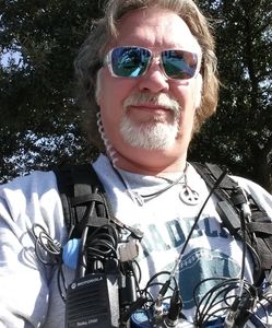 Jeff Mack, Audio Mixer