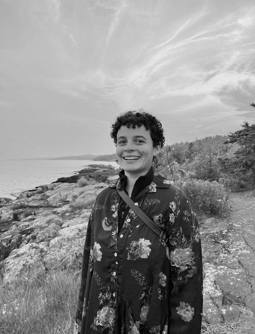 Maya Madjar ~ Massage Therapist