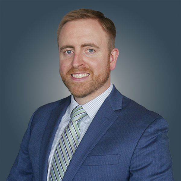 Ben Donaldson - Licensed Insurance Agent