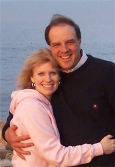 Scott & Cindy Minnich