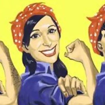 Jessica Sager writer Jessica Sager comedian Jess Sager comic Jess Sager standup Jessica Sager comedy