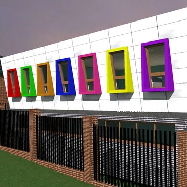 Preschools, Kindergartens, Early Learning Centres, Long Day Care Centres, Educational Facilities