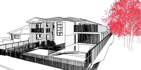 St George childcare Centre Kindergarten Early Learning Centre Design by Archizen Architects Sydney