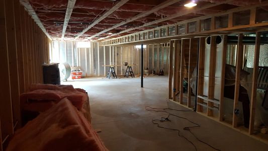 Finished basement fort Thomas, Alexandria, crescent spring, wilder, independence, Florence,