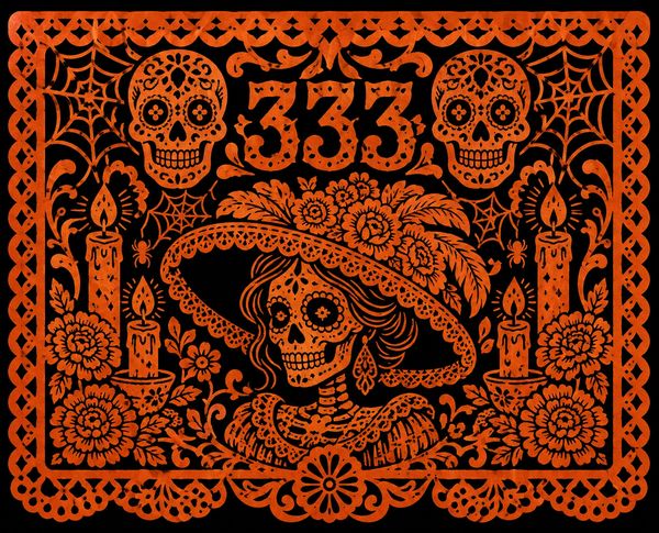 Papel Picado