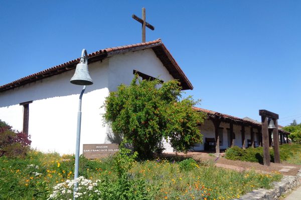 Ca mission #21