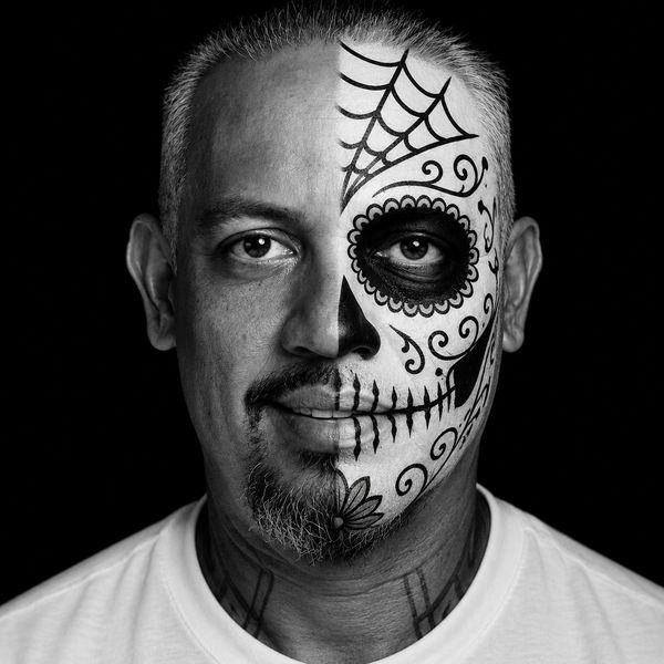 Dia de los Muertos | Day of the Dead Art Robert Collado (owner|artist)