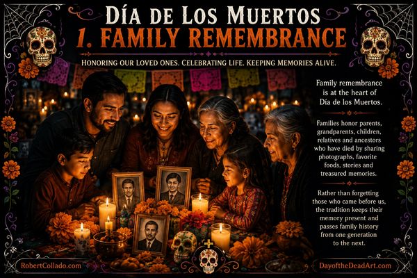Family Rememberance