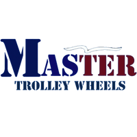 MASTER
TROLLEY  WHEELS