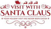 Visit With Santa Claus