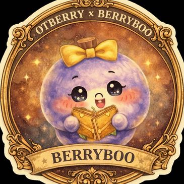 Berryboo