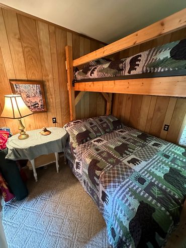 Bunkhouse Beds