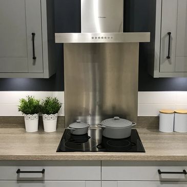 Modern Kitchens Oxfordshire