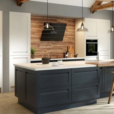 Designer Kitchen Oxfordshire