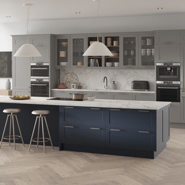 Bespoke Kitchens in Oxfordshire